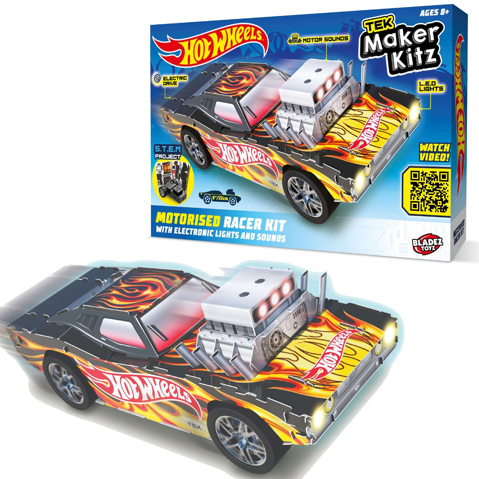 Bladez toyz hot wheels on sale