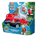 Paw Patrol Jungle Pups Vehicle Marshall Set + Figur