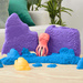 Kinetic Sand Korallenriff 227 g + Schimmelpilze