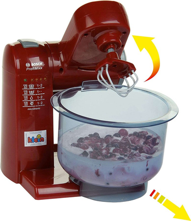 Klein 9556 Bosch Küchenmaschine