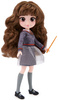 Harry Potter Puppenfigur mit Zauberstab Hermine Granger 20 cm