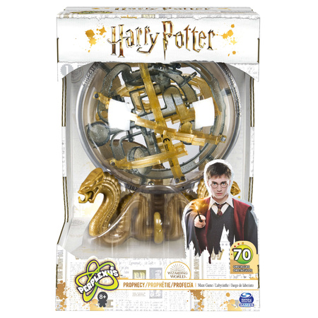 Perplexus ball Harry Potter 3D Ball-Labyrinth Arcade Spiel