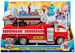 Paw Patrol Marshall Transforming Fire Engine XL Fahrzeug Auto + Figur Der Kinofilm