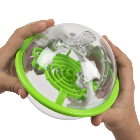 Perplexus Go Sphere Spiral Labyrinth 3d Puzzle Spiel Spin Master