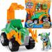 Paw Patrol Dino Rescue Skye Figur + Jet-Fahrzeug + Dinosaurier