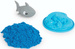 Kinetic Sand Surprise Wild Critters - Überraschungsset - Sand, Form, Figur