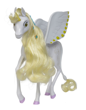 Simba Mia and Me Einhorn Onchao Märchenfigur Haar Styling