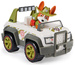 Paw Patrol 2-in-1 Tracker eco Fahrzeug mit Figur