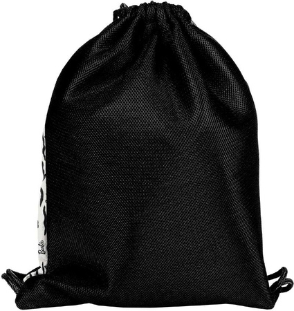 Paso Turnbeutel BeUniq Premium Barbie