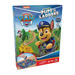 Paw Patrol Pups 'n Ladders Puppies Snakes and Ladders Family Social Board Game für Kinder.