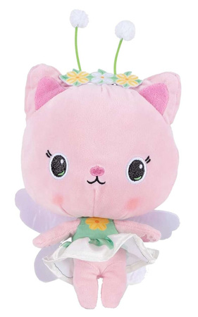 Gabby's Dollhouse Kitty Fairy Maskottchen 25 cm Gabby's Dollhouse