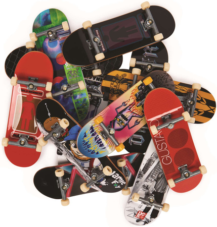 Tech Deck fingerboard skateboard MIX - zufälliger Versand