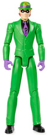 Batman Riddler der Riddler große Action-Figur bewegt 30 cm DC Comics Spin Master