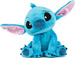 Disney Maskorosa Plüsch Andzia Lilo und Stitch 25 cm Simba