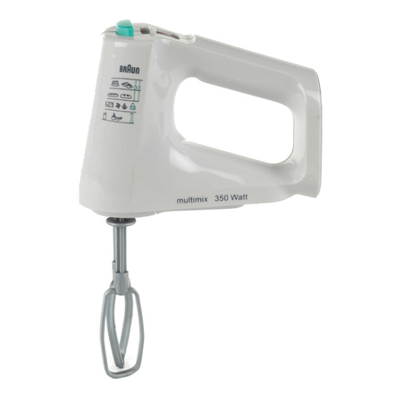 Braun Spielzeug-Handmixer mit Ton Klein 9623
