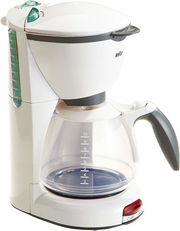 Klein Baby Kaffeemaschine BRAUN 9622
