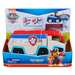 Paw Patrol Rescue Wheels Patroller + Chase in einem Auto