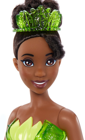 Disney Prinzessin Küss den Frosch Tiana 30 cm Puppe