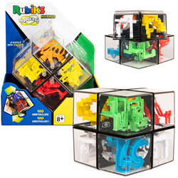 Perplexus Hybrid Rubik's Labyrinth Würfel 2x2