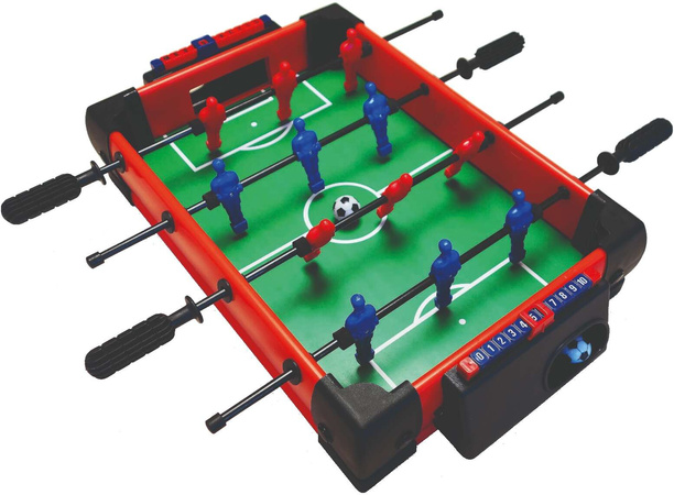 Kickertisch Fußball Arcade-Spiel Fußball