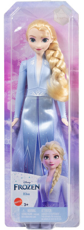 Gefrorene Die Eiskönigin Puppe Elsa 30 cm