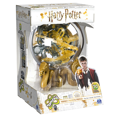Perplexus ball Harry Potter 3D Ball-Labyrinth Arcade Spiel