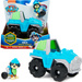 Paw Patrol 2in1 Rex Set Fahrzeug Cars + Hundefigur eco