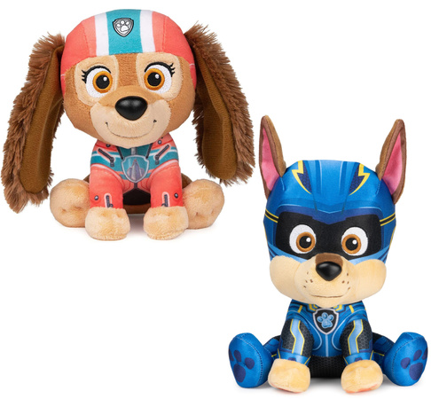 Paw Patrol Liberty Maskoplüsch Hund 16 cm GUND