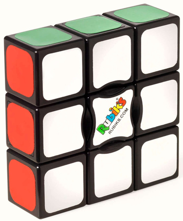 Original Rubick's Edge Einfacher Rubik's Cube