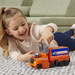 Paw Patrol Big Truck Pups Zuma LKW-Figur und Fahrzeug