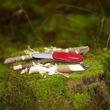 Swiss Army Knife Victorinox Spielzeug-Taschenmesser für Kinder Klein