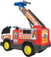 Feuerwehr Interaktive Feuerwehr-Rettungseinheit 30cm Licht Sound