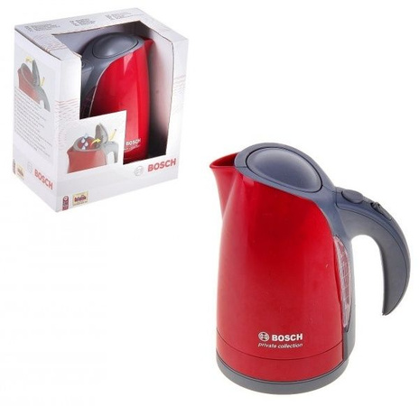 Bosch Spielzeug-Wasserkocher für Kinder mit Wasserfüllfunktion Klein 9548