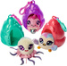 Pearly Pods Sammlermaskottchen Überraschung in Muschel Schlüsselanhänger 3+