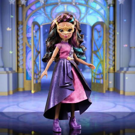 Einhorn Akademie Einhorn Akademie Set Sophia Masquerade Puppe + extra Outfit