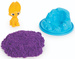 Kinetic Sand Surprise Wild Critters - Überraschungsset - Sand, Form, Figur