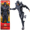 Dark Flash