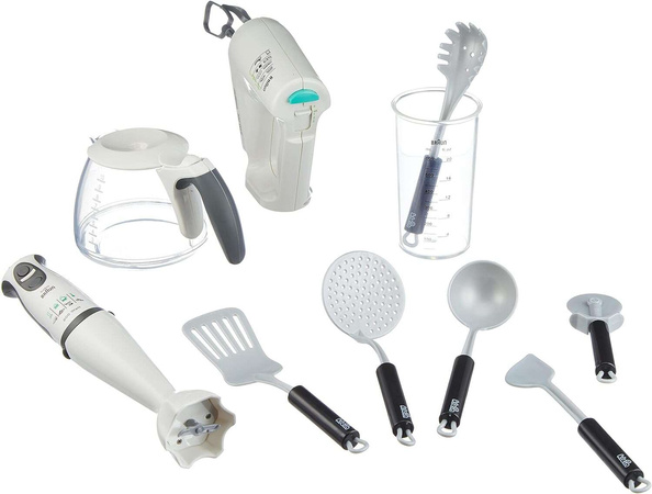 Klein 9625 Braun Zestaw Akcesoriów kuchennych