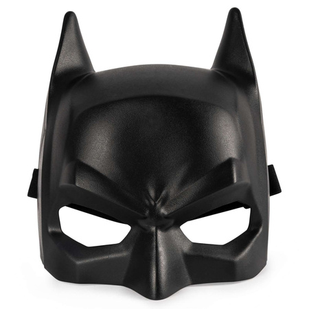 DC Comics Batman Maske + Umhang Kostüm Set