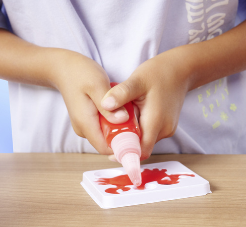 Aqua Gelz Large XXL Creative Kit 13 Farben von Gelen