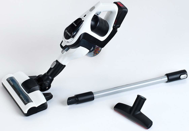 Klein 6812 Bosch "Unlimited" Bodenstaubsauger für Kinder