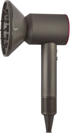 Dyson Deluxe Kinderfriseurset Supersonic Haartrockner Corrale Haarglätter 7 Teile Casdon