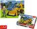 Trefl Puzzle Bob der Baumeister Neue Herausforderung 30 Elemente