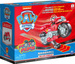 Paw Patrol Moto Pups Marshall Figur und Motorrad deluxe Spin Master