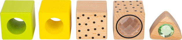 Fantastic World Bauklötze 24 Stück