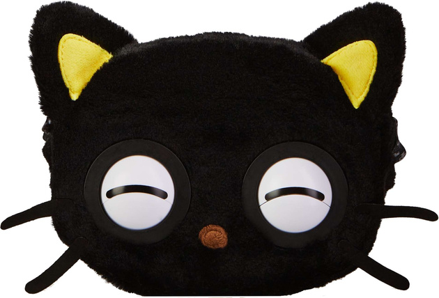 Purse Pets Hello Kitty Chococat interaktive Tasche mit Augen und Geräuschen