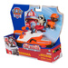 Paw Patrol Fire Rescue Zuma Rettungsboot-Set mit Figur