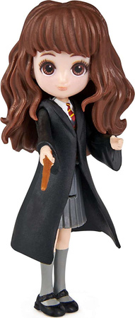 Harry Potter figur Hermine Granger 8 cm Sammlerstück Magical Minis