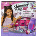 Cool Maker Shimmer Me Body Art Tattoo-Set für Kinder