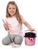 Casdon Hetty Little Helper Eimer und Spielzeugmopp